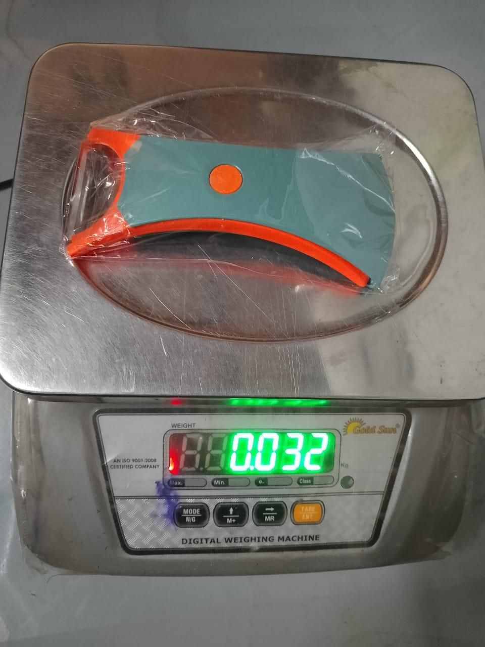 2 in 1 Fruit Peeler